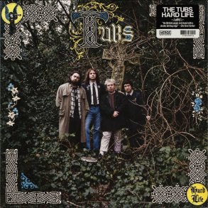 Hard Life - 2026 US Merge Records 12-track LP 
