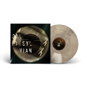 The Distance Between The Killer And The Killing - 2027 European NANOQ Label Marbled Vinyl 1-track LP (Pre-order)