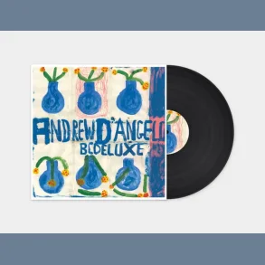 BCDELUXE - 2026 Danish Loveland Music Label LP