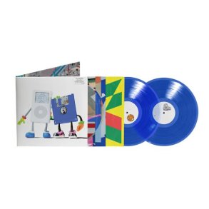 No Bad Memories - 2026 European EMI Records Blue Vinyl 28-track 2LP Set