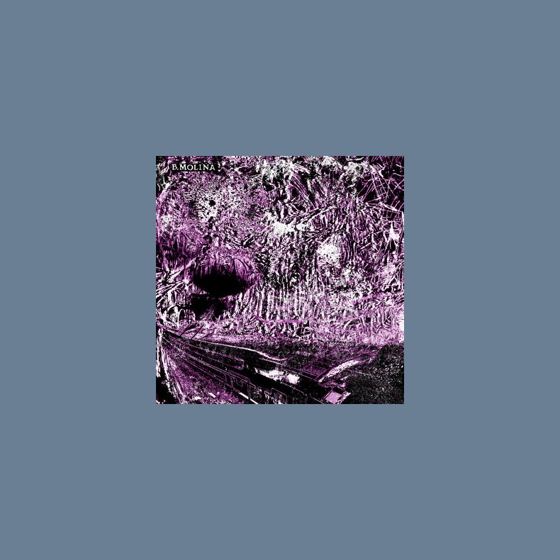 Aleaci�n y Submersion - 2026 Canadian esc�ptica Label 14-track LP