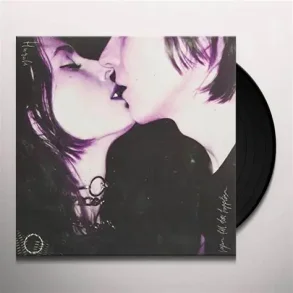 Vapen Till Dom Hoppl�sa - 2026 Stranded Rekords 11-track LP Reissue