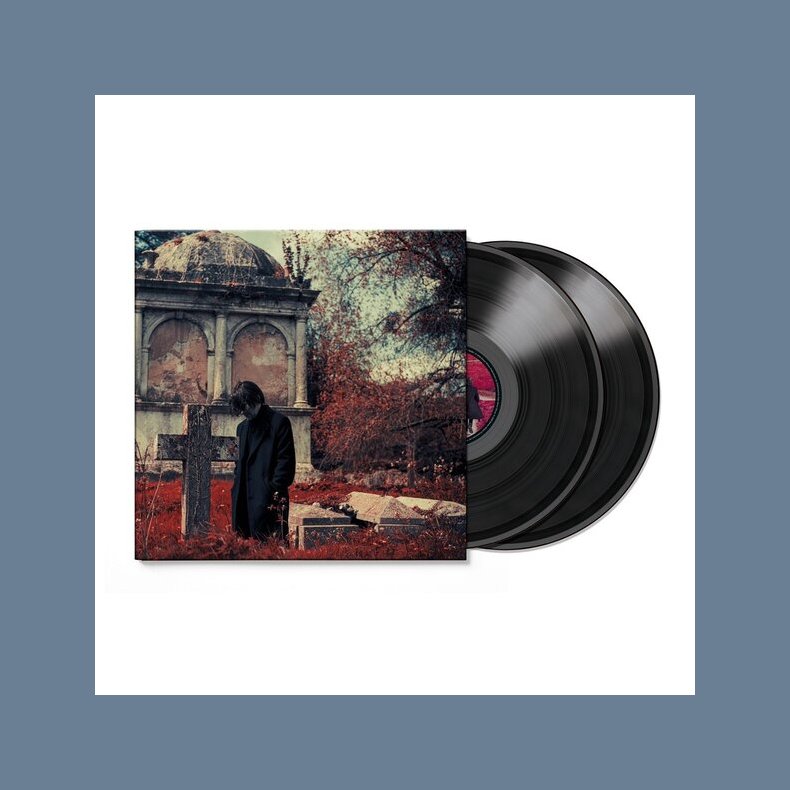 Requiem For A Village - 2026 European Virgin Records Label 12-track 2LP Set (Pre-order)