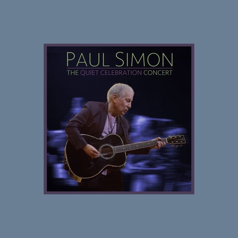 The Quit Celebration Concert - 2026 European Sony Music Label 24-track 3LP set