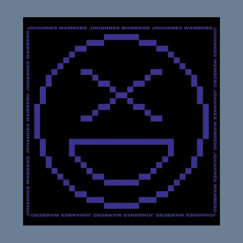 XD - 2026 Danish Initiated Records Label 12-track LP