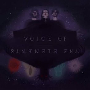 Voice Of The Elements - 2026 Danish PROJECT: M�lange Productions label 6-track LP