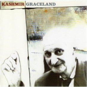 Graceland - 1999 4-track Danish CD Single