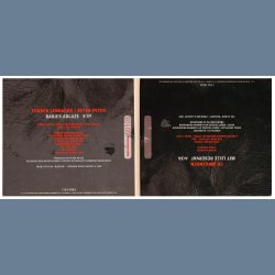 Babies Ablaze/ Mit lille reservat