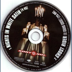 Nights In White Satin