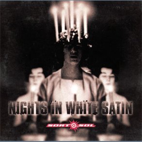 Nights In White Satin