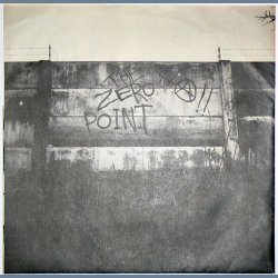 Mr. Right Guy/The Front Line b/w Get Out/ No Compromise/ Working Class Zero