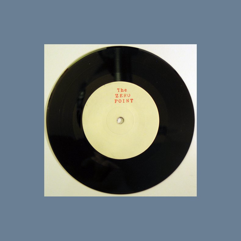 Mr. Right Guy/The Front Line b/w Get Out/ No Compromise/ Working Class Zero