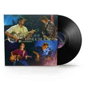 MTV Unplugged - 2026 European Atlantic-Rhino Label 10-track LP - Black Friday 2026