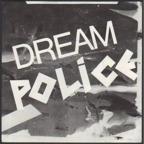 In Combat EP - 1986 Danish 4-track Translucent Green Vinyl 7