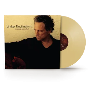Under the Skin - 2026 European Rhino label Translucent Tan vinyl 11-track LP - Black Friday 2026