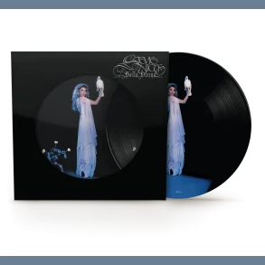 Bella Donna - 2026 European Warner label Picture Disc 10-track LP - Black Friday 2026
