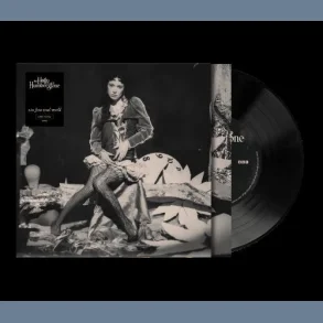 Live From Cruel World - 2026 European Polydor label 2-track 7