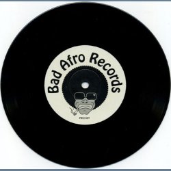 Get Down Or Get Out!