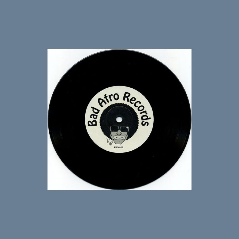 Get Down Or Get Out!