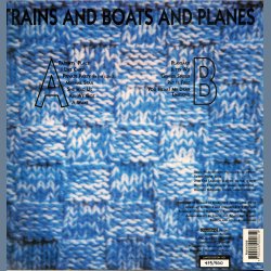 Minimal Star - 1993 Danish Cloudland label Limited, Numbered 13-track LP