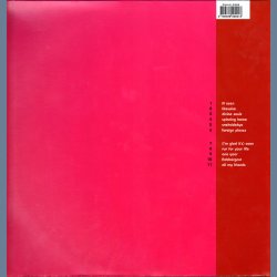 Engulfed - Original Danish 11-track LP