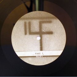 Apparently All The Same - Gatefold Picture Cover Issue