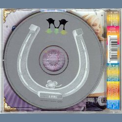 What it feels like for a girl - CD1