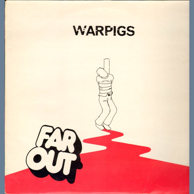 Warpigs