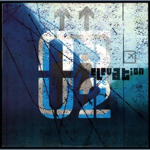 Elevation - Paul Van Dyk Remixes - 2001 UK Universal Records 2-track promotional issue 12