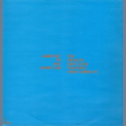 City-X - Original Danish Issue