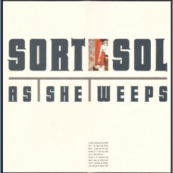 As she weeps - Numbered And Signed Issue