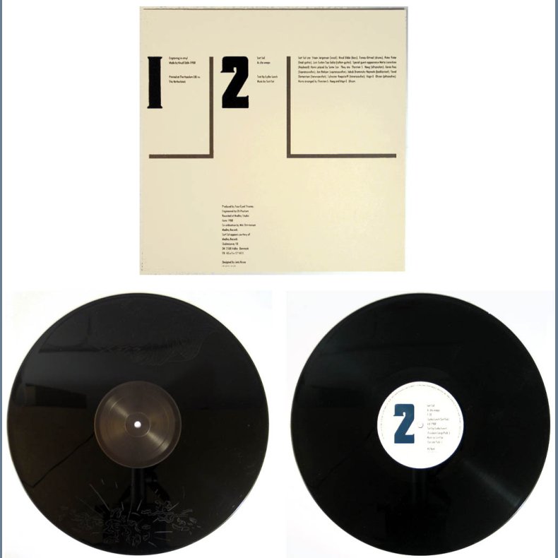 As she weeps - Numbered And Signed Issue