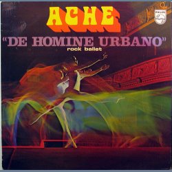 De Homine Urbano - Rock Ballet