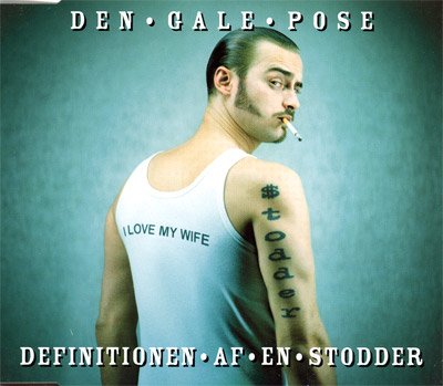 Definition af en stodder - All Products - Sound Station