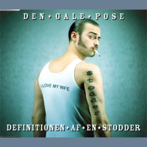 Definition af en stodder