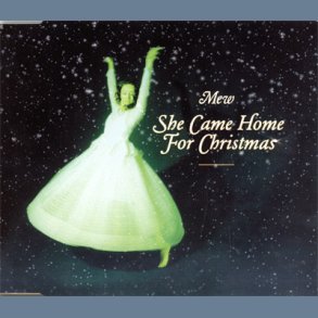 She Came Home For Christmas