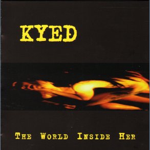 The World Inside Her