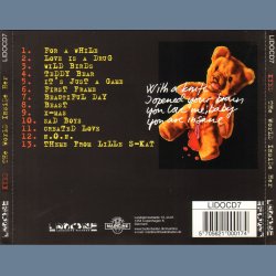 The World Inside Her