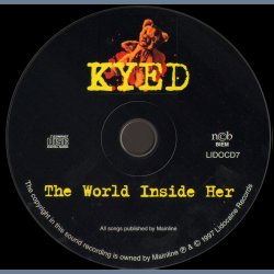 The World Inside Her