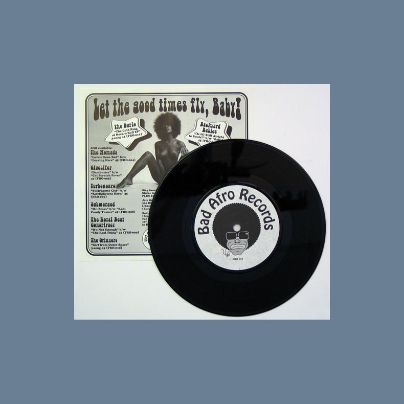 Beer's the Way Out! EP