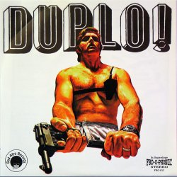 The Cold Ring Of Rock'n'Roll EP