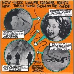 From 0 - 20 To 40 - 160 And Back With Larry And The Lefthanded