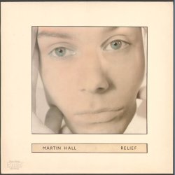 Relief - Original Danish Issue incl. booklet