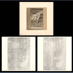 Relief - Original Danish Issue incl. booklet