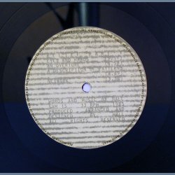 Relief - Original Danish Issue incl. booklet