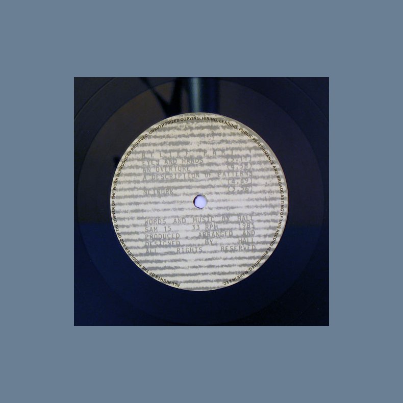 Relief - Original Danish Issue incl. booklet