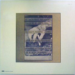 Relief - Original Danish Issue incl. booklet