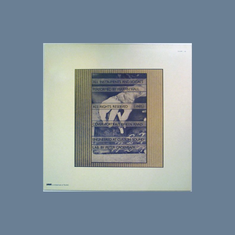 Relief - Original Danish Issue incl. booklet