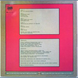 Cutting Through - The Final Recordings