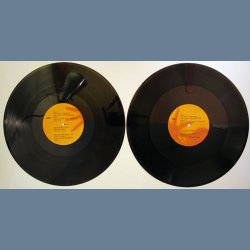 Cutting Through - The Final Recordings